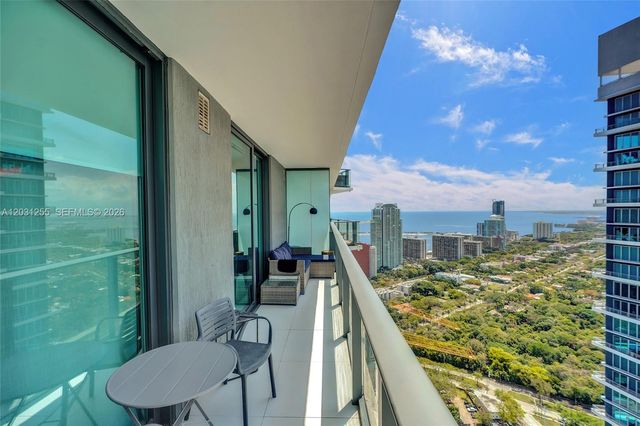 1300 S Miami Avenue 4508, Miami, FL 33130