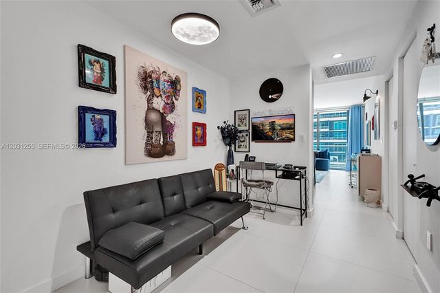 1300 S Miami Avenue 4508, Miami, FL 33130