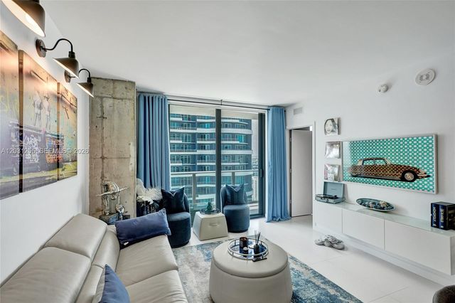 1300 S Miami Avenue 4508, Miami, FL 33130