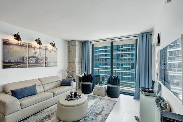 1300 S Miami Avenue 4508, Miami, FL 33130