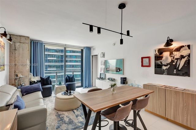 1300 S Miami Avenue 4508, Miami, FL 33130