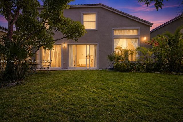 15650 NW 12th Ct, Pembroke Pines, FL 33028