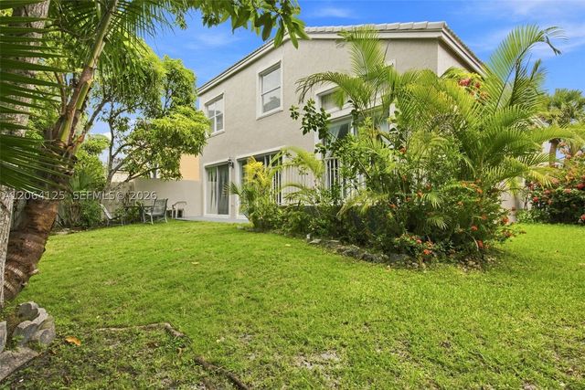 15650 NW 12th Ct, Pembroke Pines, FL 33028