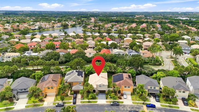 15650 NW 12th Ct, Pembroke Pines, FL 33028