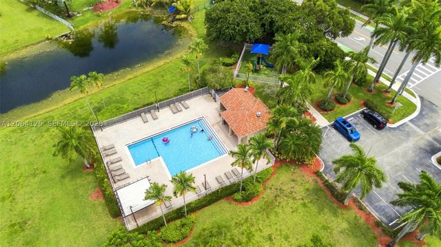15650 NW 12th Ct, Pembroke Pines, FL 33028