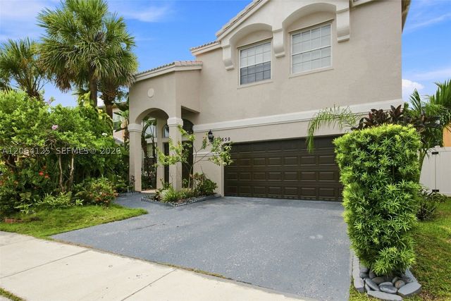 15650 NW 12th Ct, Pembroke Pines, FL 33028