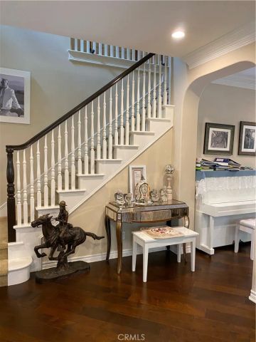 18242 Joel Brattain Drive, Yorba Linda, CA 92886
