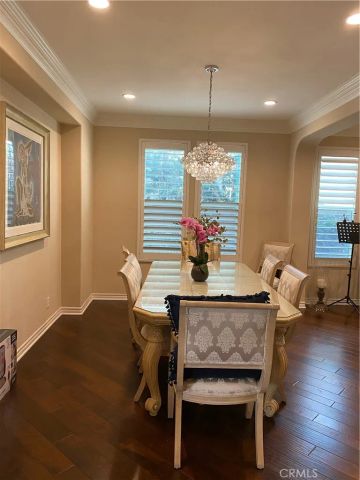 18242 Joel Brattain Drive, Yorba Linda, CA 92886