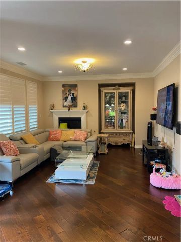 18242 Joel Brattain Drive, Yorba Linda, CA 92886