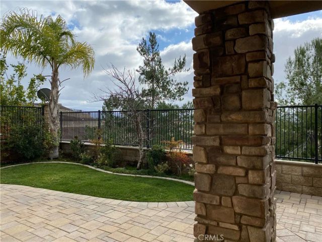 18242 Joel Brattain Drive, Yorba Linda, CA 92886