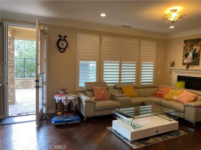 18242 Joel Brattain Drive, Yorba Linda, CA 92886