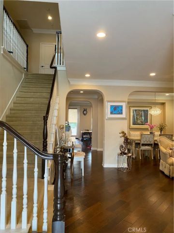 18242 Joel Brattain Drive, Yorba Linda, CA 92886