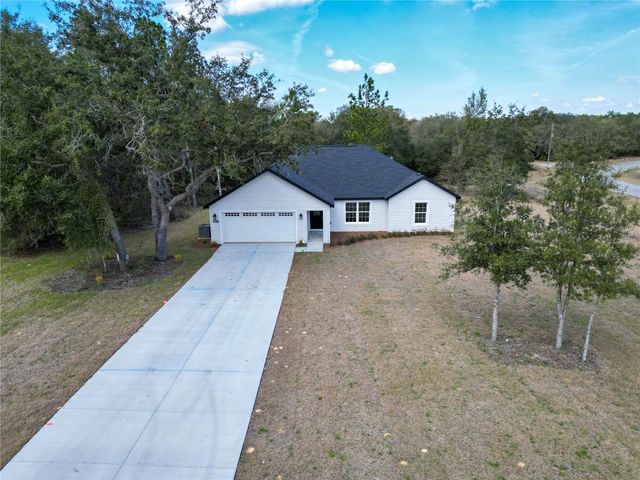 18471 SW 66 LOOP, Dunnellon, FL 34432