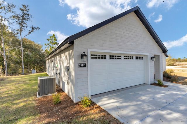 18471 SW 66 LOOP, Dunnellon, FL 34432