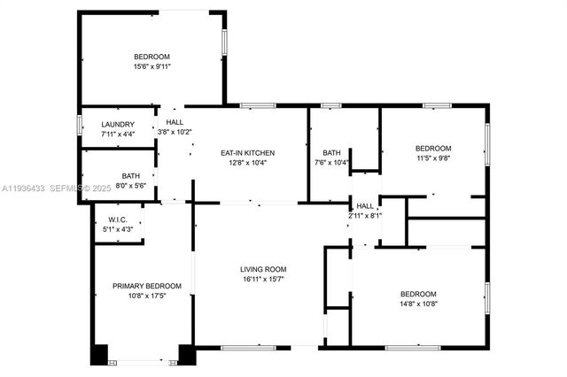 216 SW 6th St 216, Hallandale Beach, FL 33009