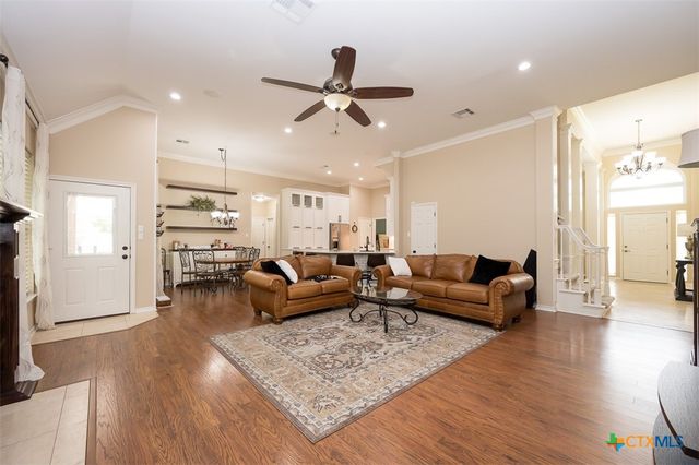 3209 River Place Drive, Belton, TX 76513