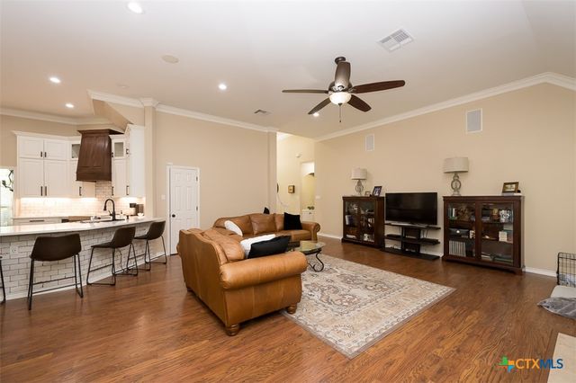 3209 River Place Drive, Belton, TX 76513
