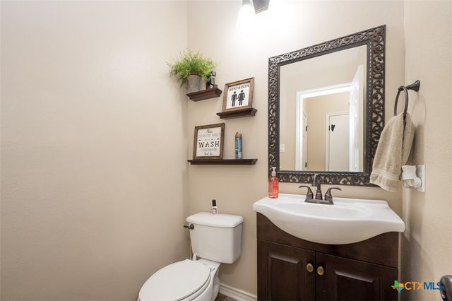 3209 River Place Drive, Belton, TX 76513