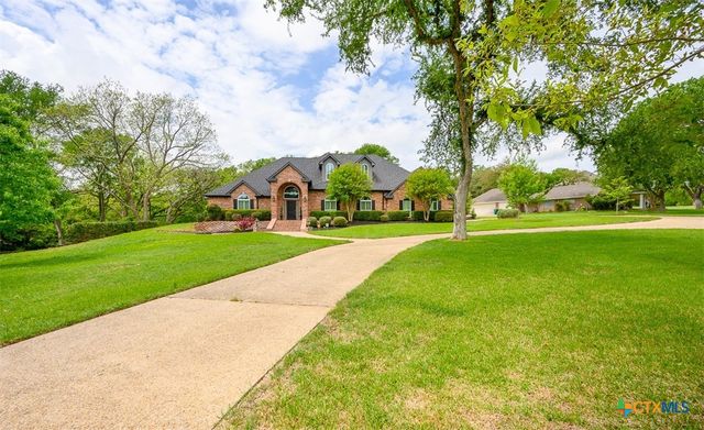 3209 River Place Drive, Belton, TX 76513