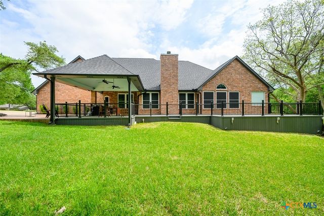 3209 River Place Drive, Belton, TX 76513