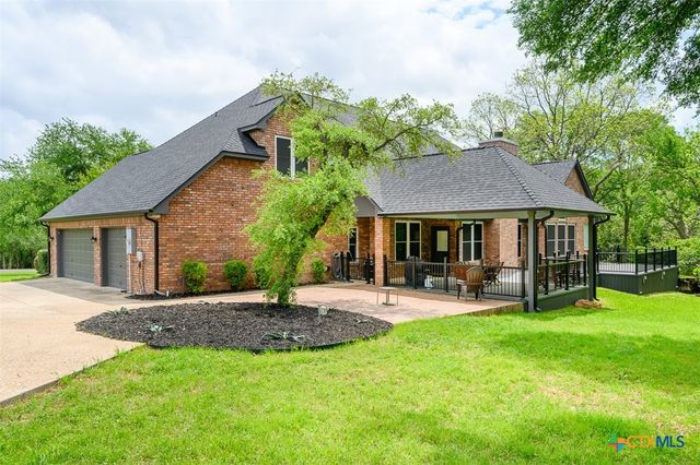 3209 River Place Drive, Belton, TX 76513