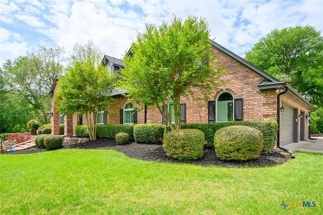 3209 River Place Drive, Belton, TX 76513