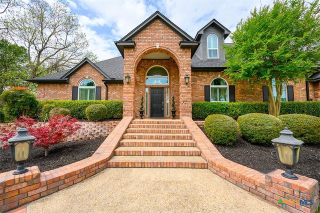 3209 River Place Drive, Belton, TX 76513