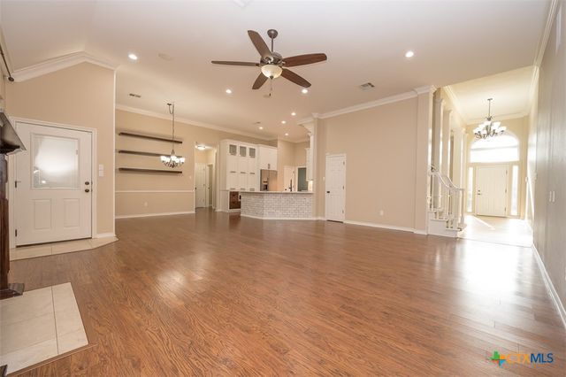 3209 River Place Drive, Belton, TX 76513