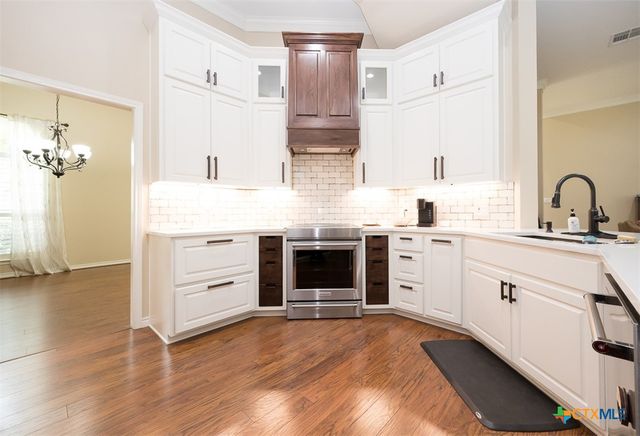 3209 River Place Drive, Belton, TX 76513