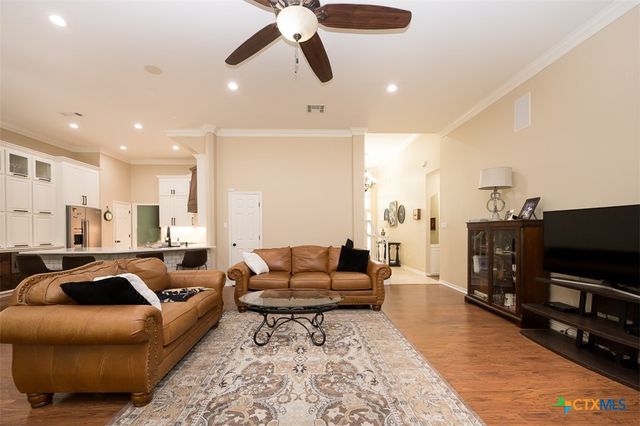 3209 River Place Drive, Belton, TX 76513
