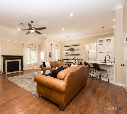 3209 River Place Drive, Belton, TX 76513