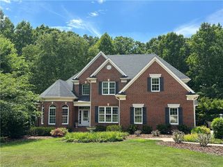2527 Northmont Lake Drive, Asheboro, NC 27205