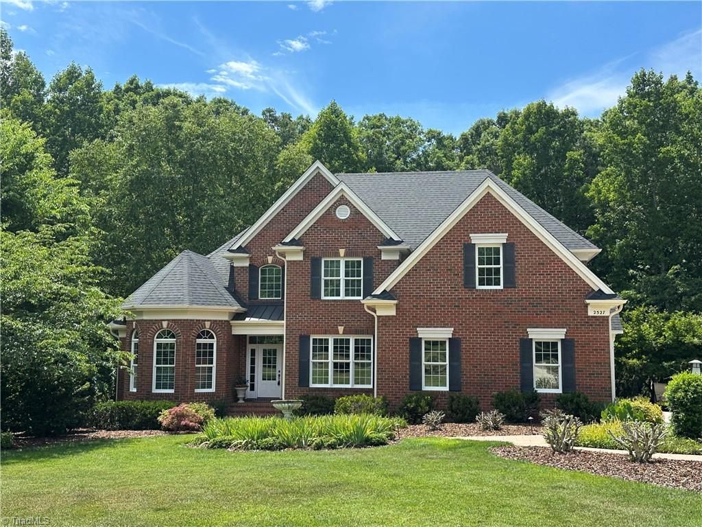 2527 Northmont Lake Drive, Asheboro, NC 27205