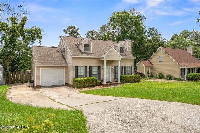 4380 Sandy Ridge Place, Augusta, GA 30909