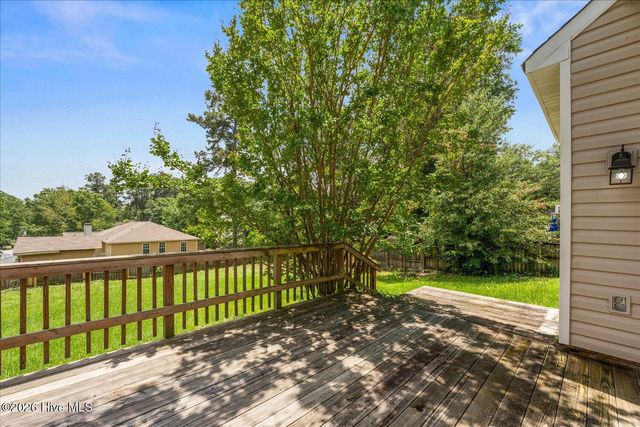 4380 Sandy Ridge Place, Augusta, GA 30909