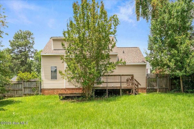 4380 Sandy Ridge Place, Augusta, GA 30909