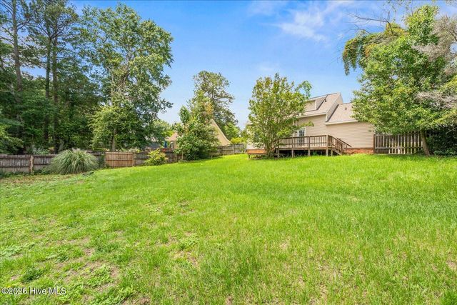 4380 Sandy Ridge Place, Augusta, GA 30909