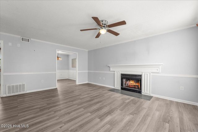 4380 Sandy Ridge Place, Augusta, GA 30909