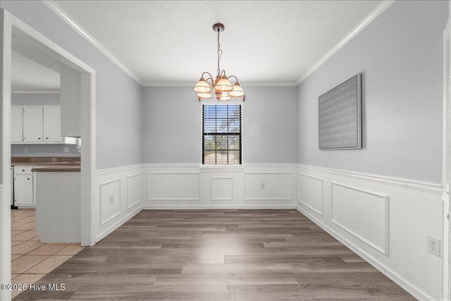 4380 Sandy Ridge Place, Augusta, GA 30909