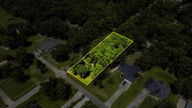 22857 Weser Drive, Porter, TX 77365