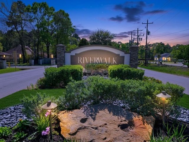 22857 Weser Drive, Porter, TX 77365