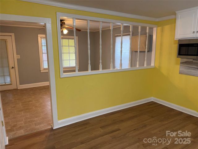 2505 Moreland Street, Charlotte, NC 28208