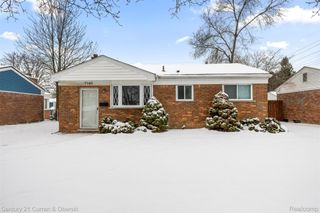 7140 Elm Street, Taylor, MI 48180