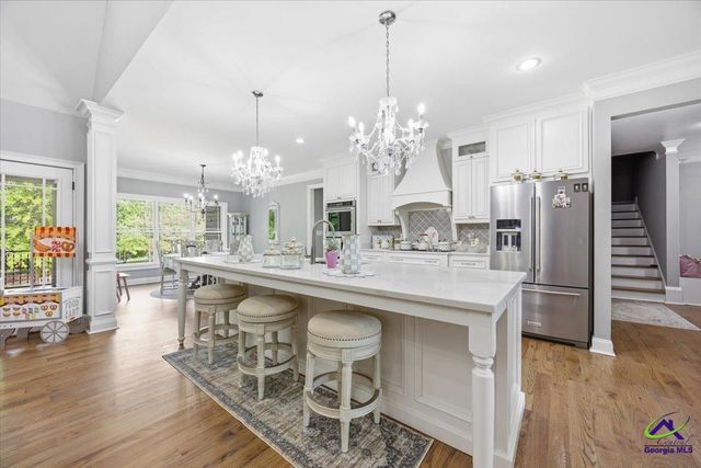 176 Peninsula Avenue, Macon, GA 31220