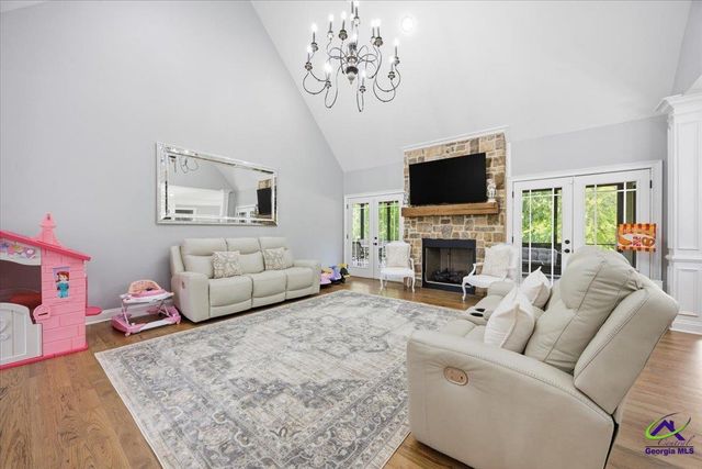 176 Peninsula Avenue, Macon, GA 31220