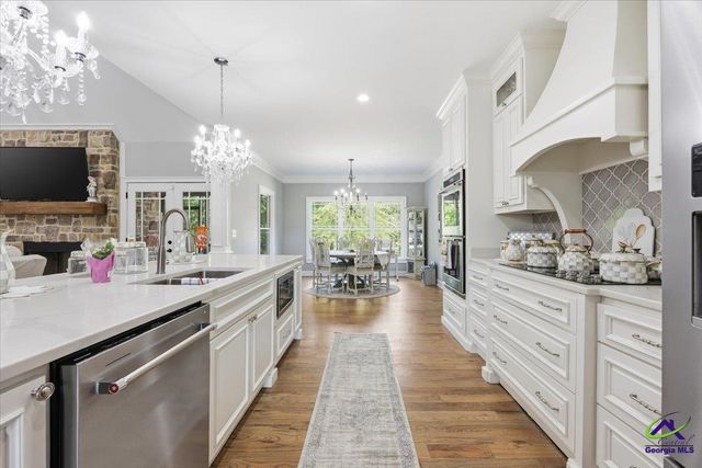 176 Peninsula Avenue, Macon, GA 31220