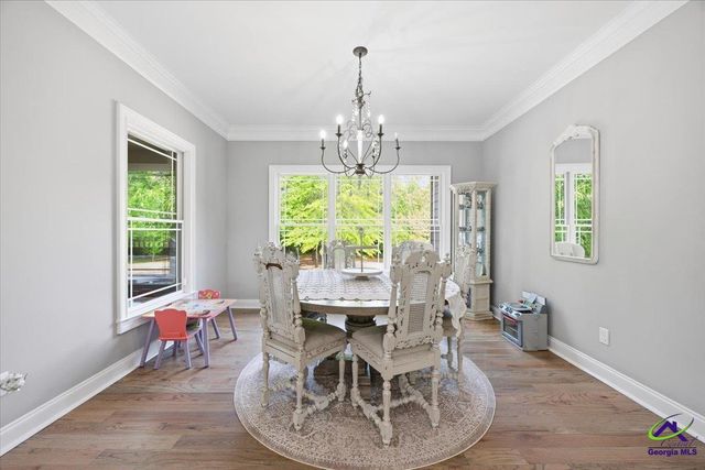 176 Peninsula Avenue, Macon, GA 31220