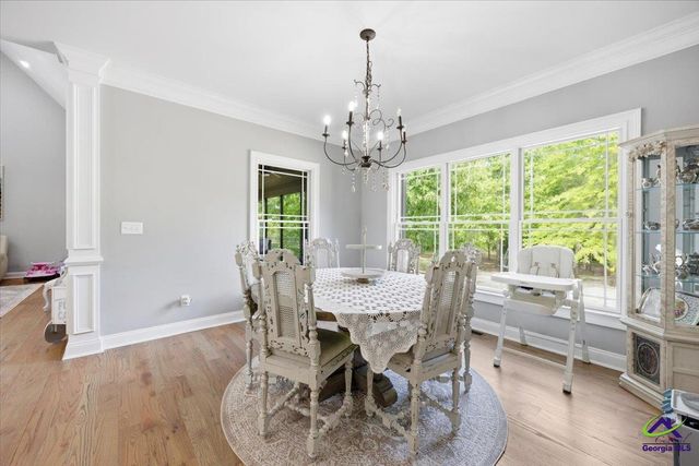 176 Peninsula Avenue, Macon, GA 31220