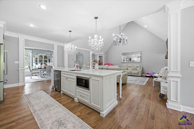 176 Peninsula Avenue, Macon, GA 31220