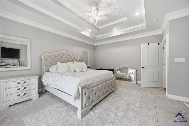 176 Peninsula Avenue, Macon, GA 31220
